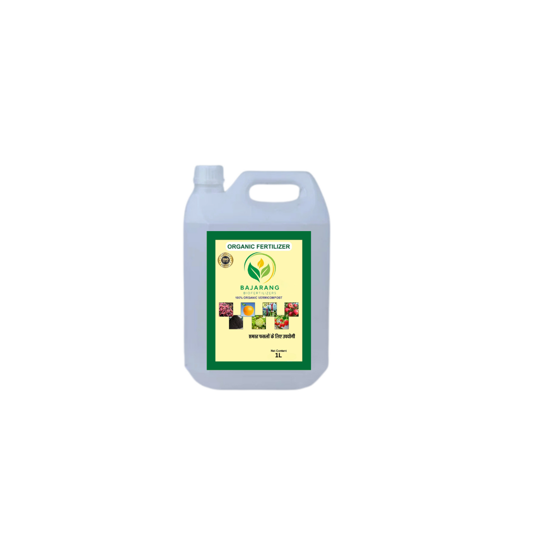 Best vermiwash 1L